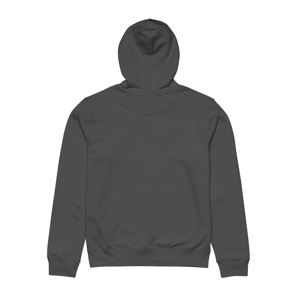 United states Unisex Drummer 2.0 Organic Mid-Weight Hoodie