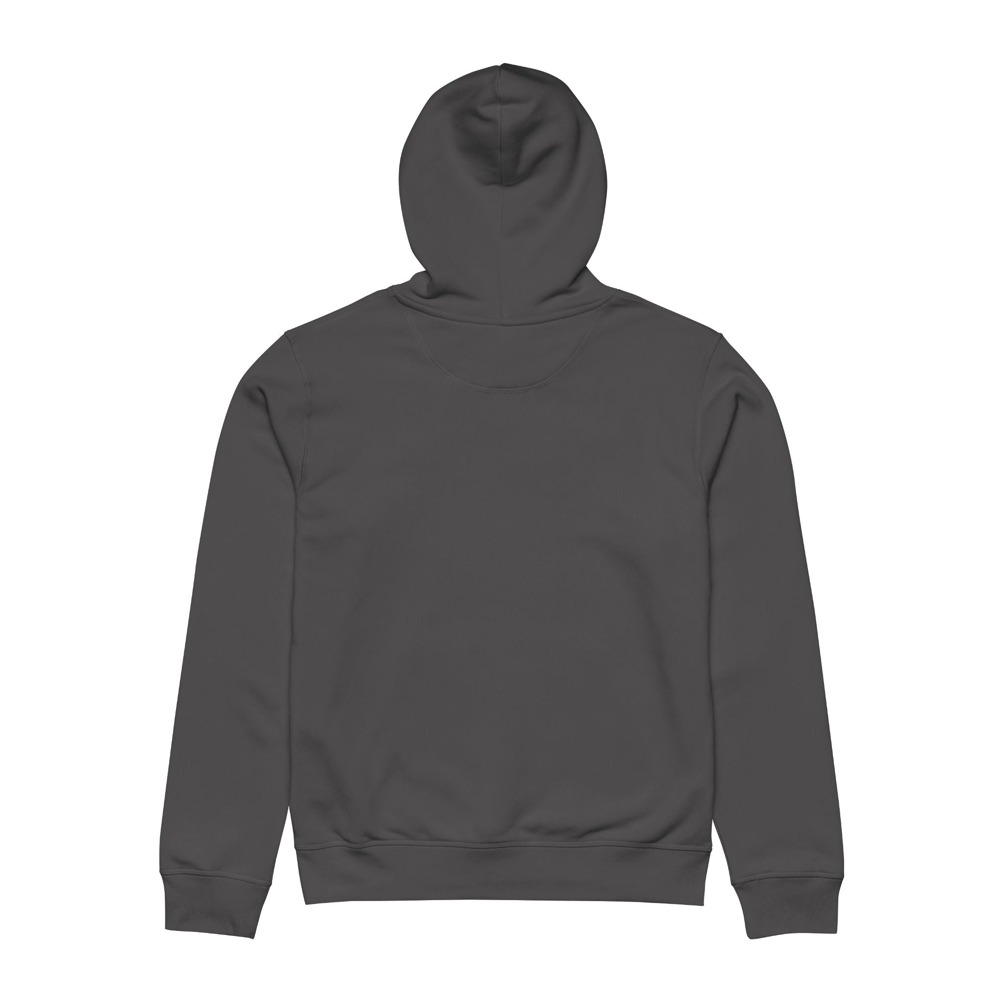 United states Unisex Drummer 2.0 Organic Mid-Weight Hoodie