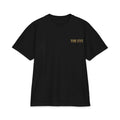 THE EYE CELESTIAL VISION Unisex Max Heavyweight Short Sleeve