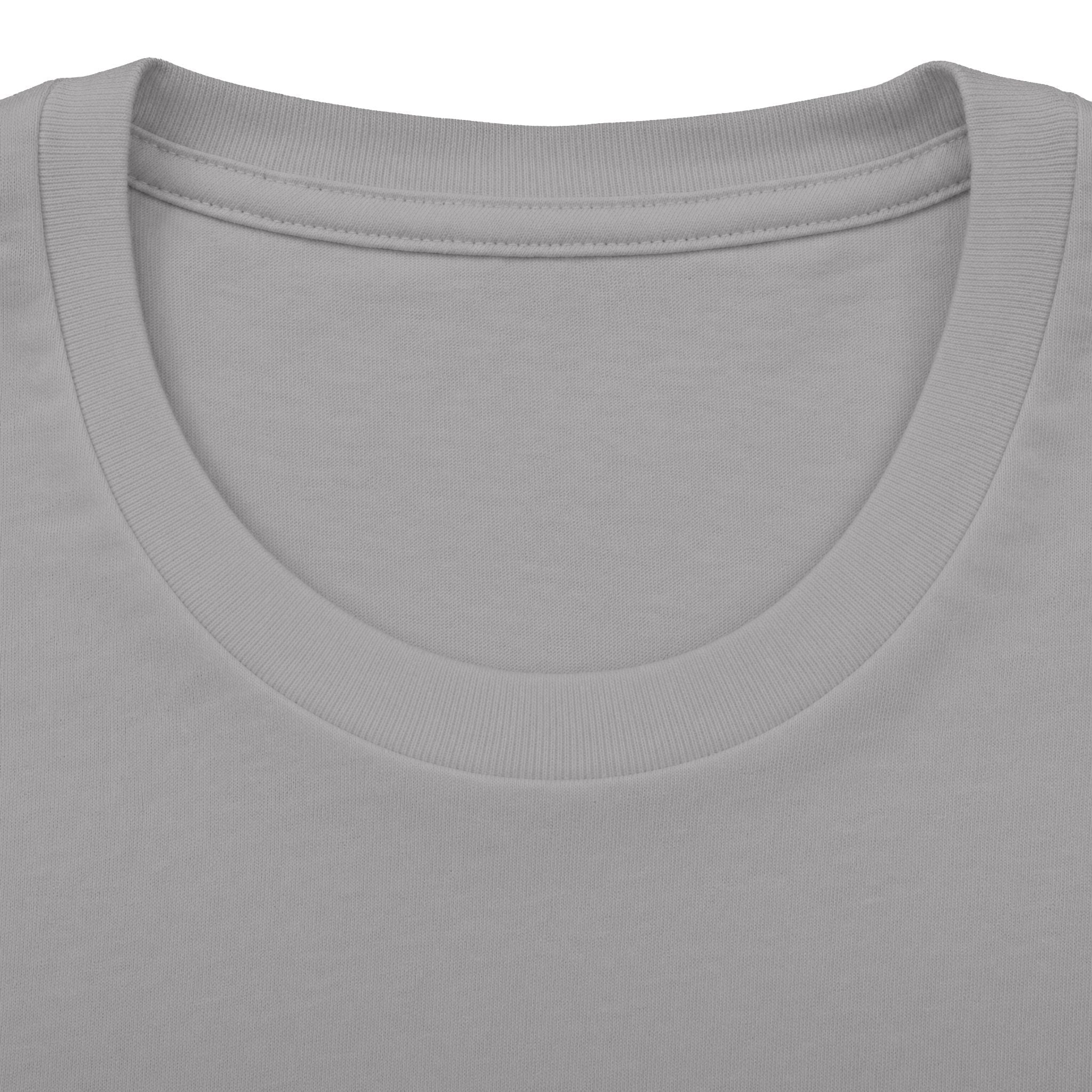 THE EYE STINGER Unisex Cotton Crew Tee