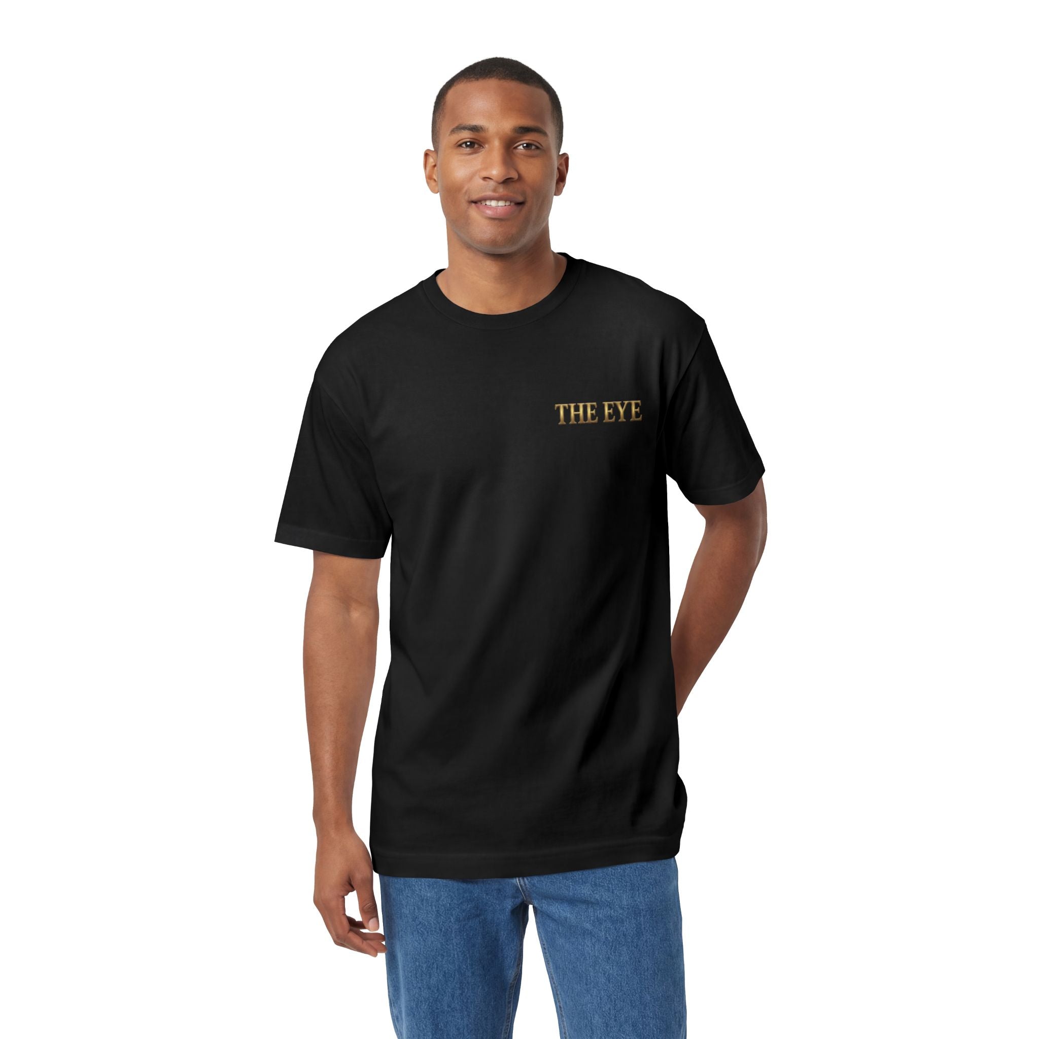 THE EYE CREEPER Unisex Classic Tee