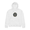 Unisex Drummer 2.0 Organic Mid-Weight Hoodie
