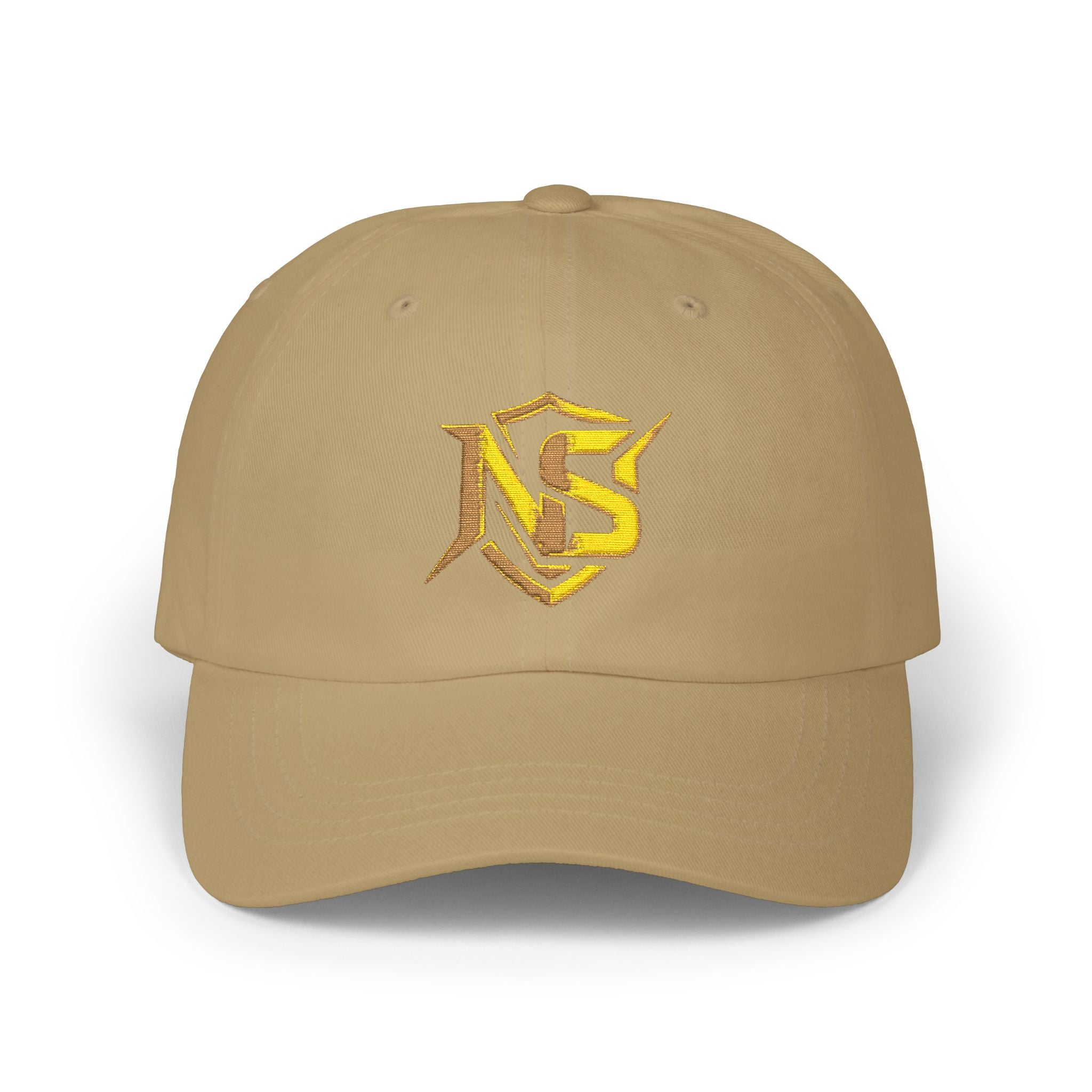 Nation swag Classic Dad Cap