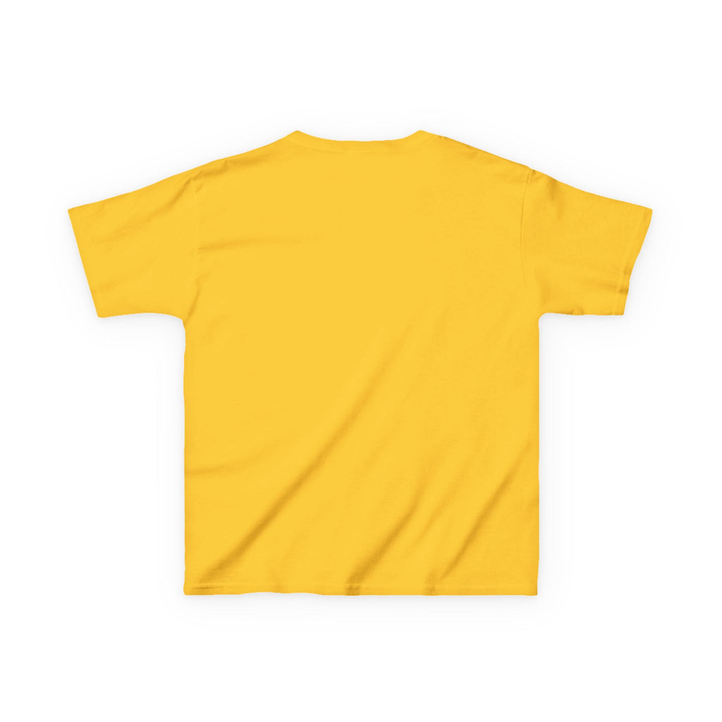 Nutty bunch Kids Heavy Cotton™ Tee