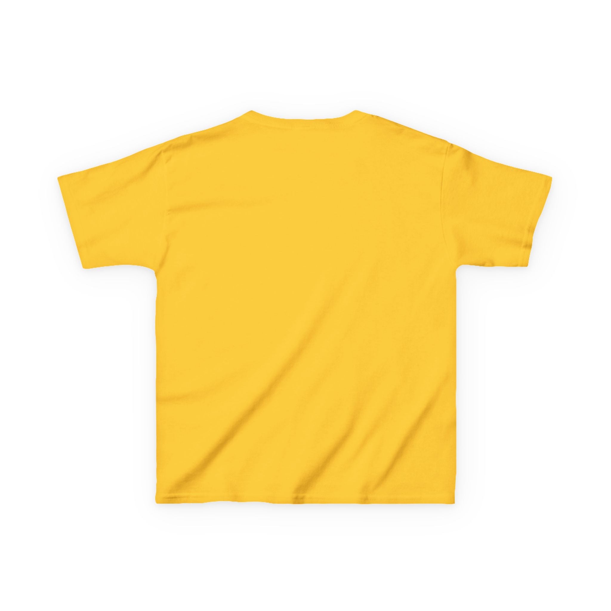 Nutty bunch Kids Heavy Cotton™ Tee