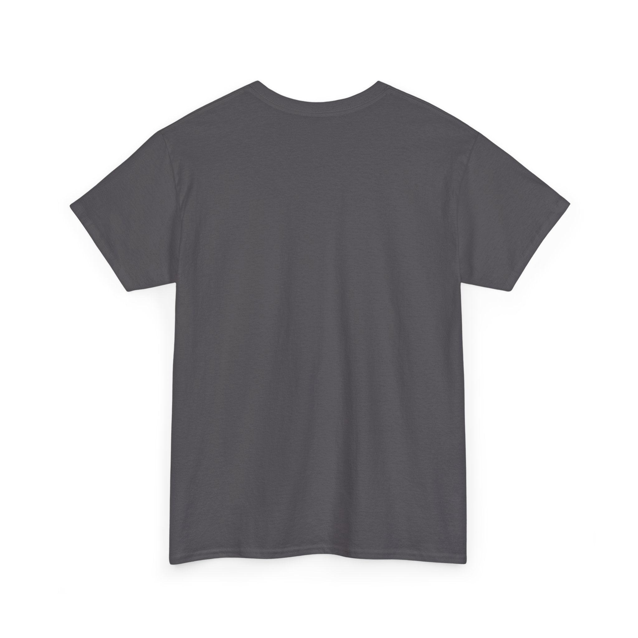 Operation Epic Fury T-Shirt — Vintage Eagle Military Patch Graphic Tee