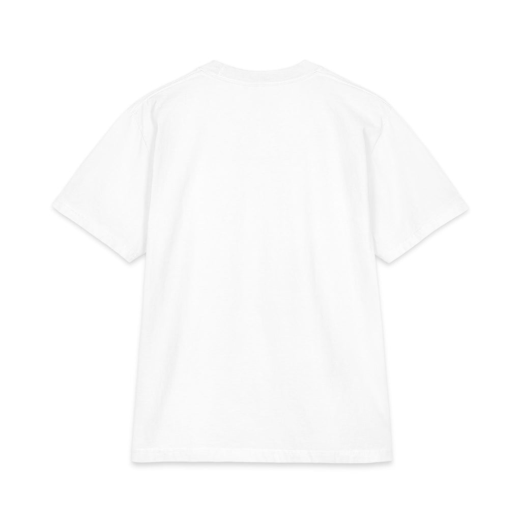 Dripping diamond Unisex Max Heavyweight Short Sleeve