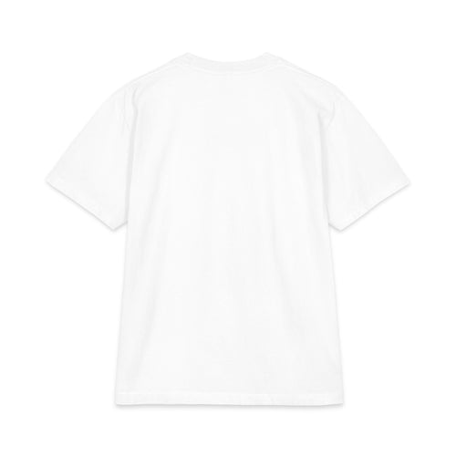 Dripping diamond Unisex Max Heavyweight Short Sleeve