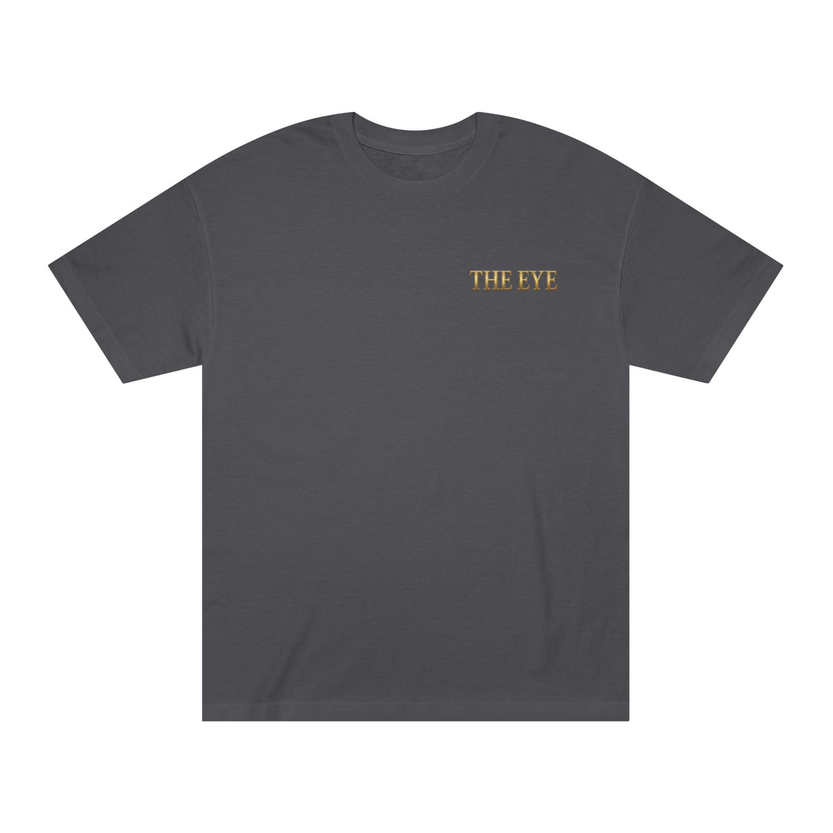 THE EYE CREEPER Unisex Classic Tee