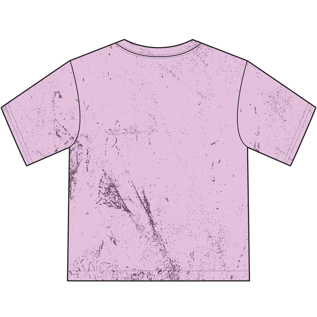 Pot of gold Heavyweight Color Blast Youth T-Shirt