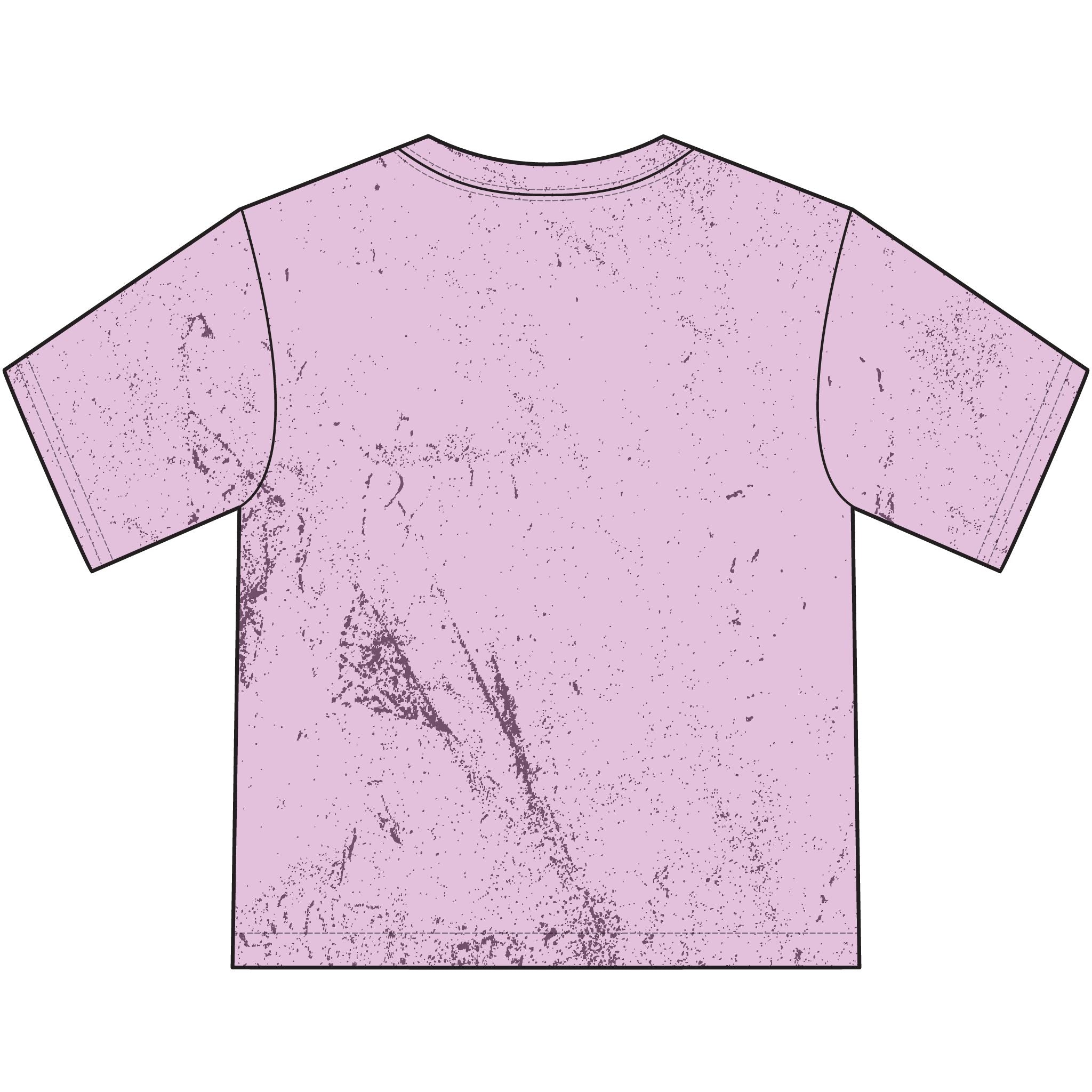 Pot of gold Heavyweight Color Blast Youth T-Shirt