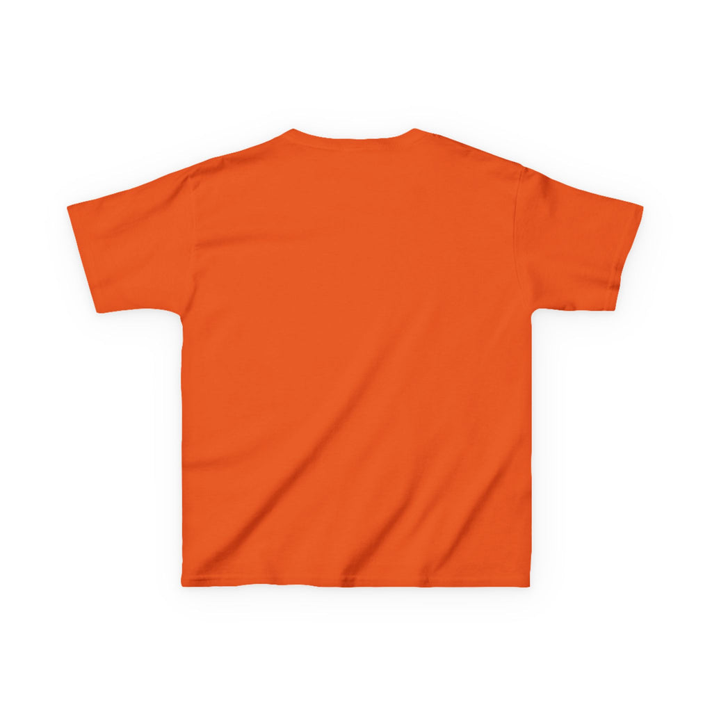 Nutty bunch Kids Heavy Cotton™ Tee