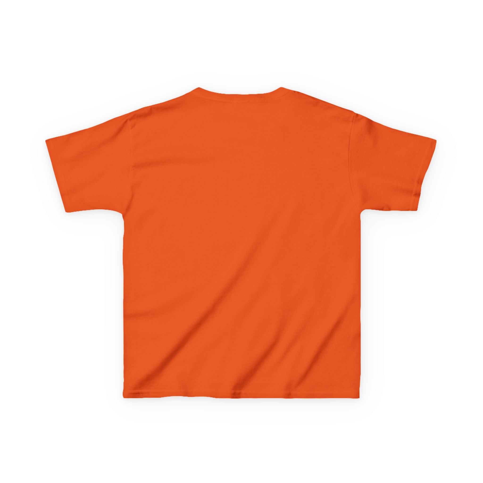 Nutty bunch Kids Heavy Cotton™ Tee