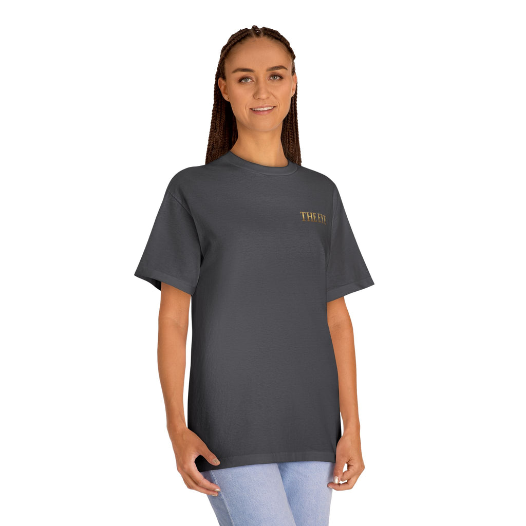 THE EYE CREEPER Unisex Classic Tee