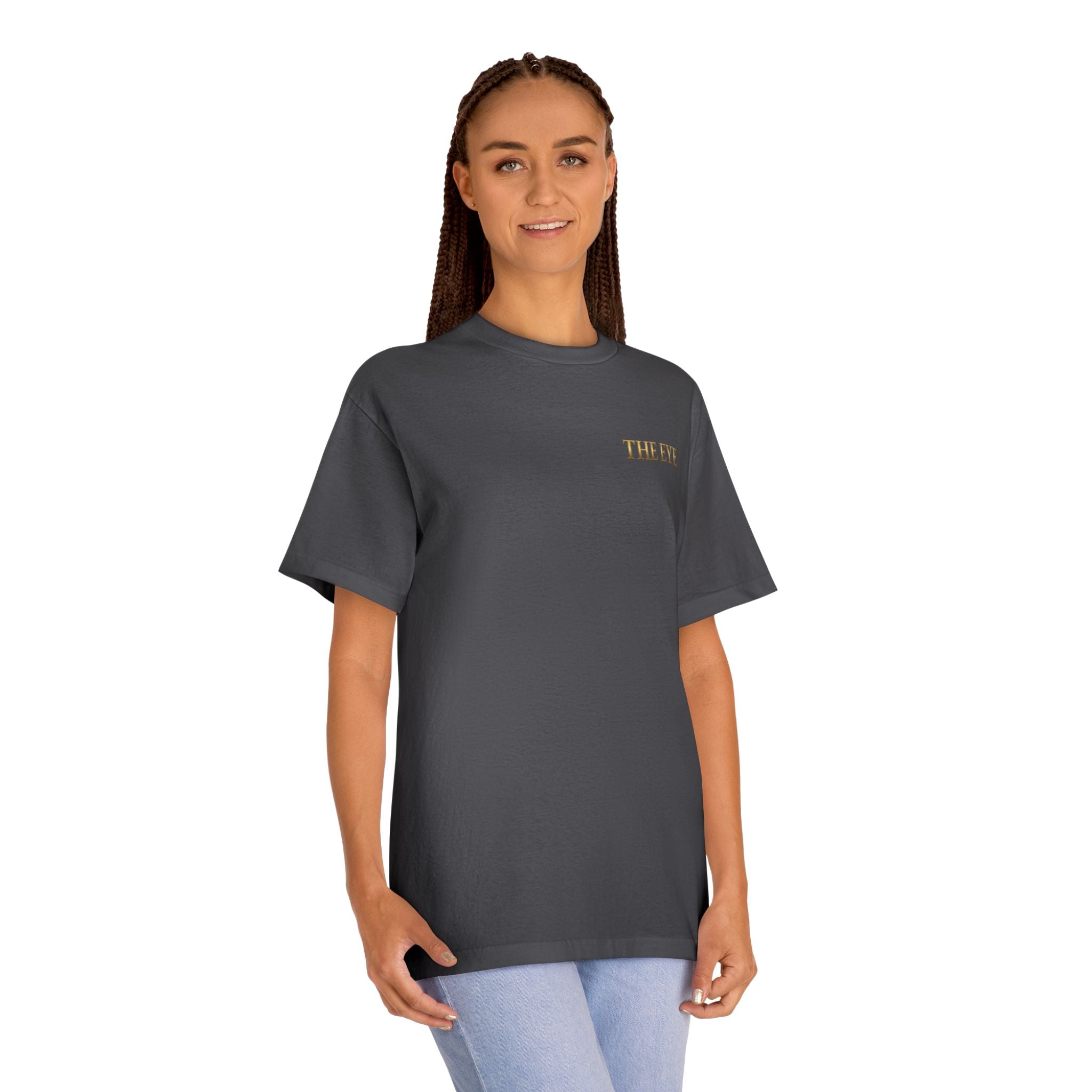 THE EYE CREEPER Unisex Classic Tee