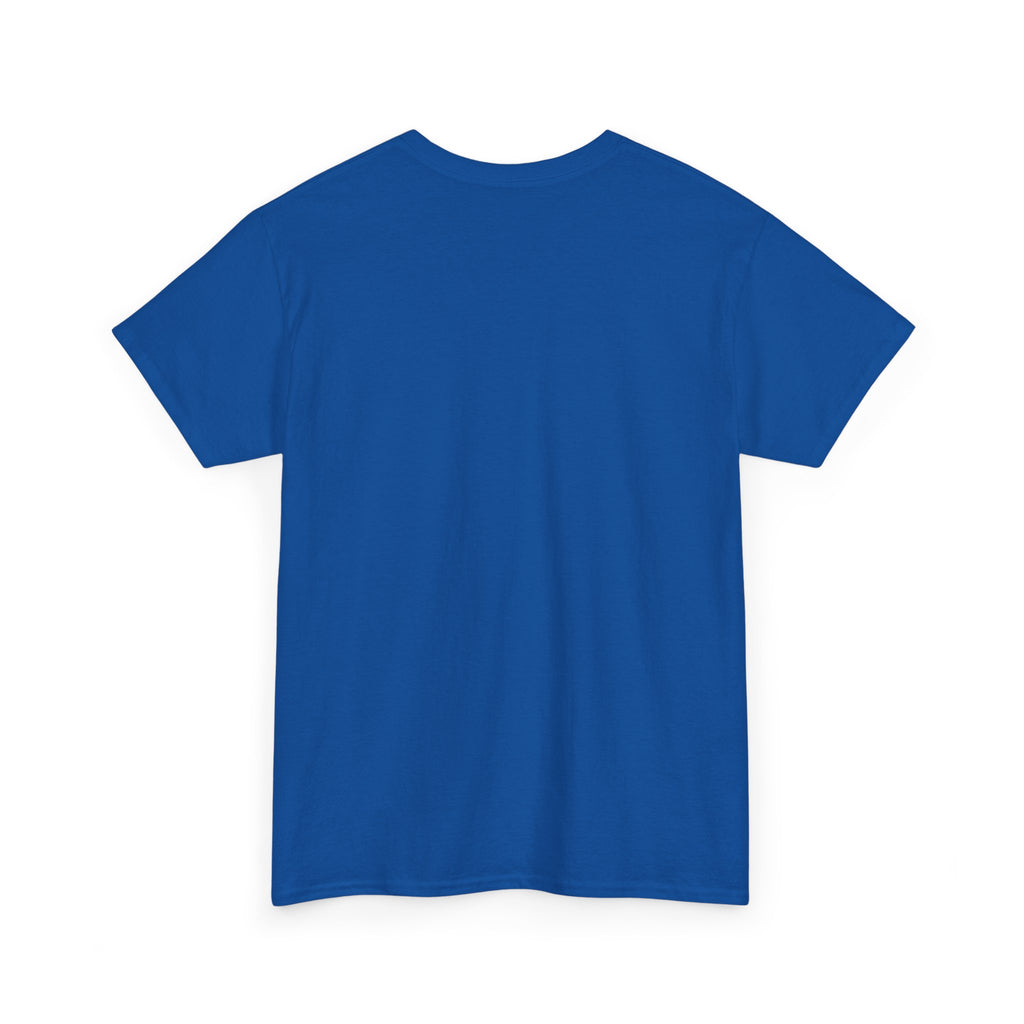 Taurus zodiac Unisex Heavy Cotton Tee