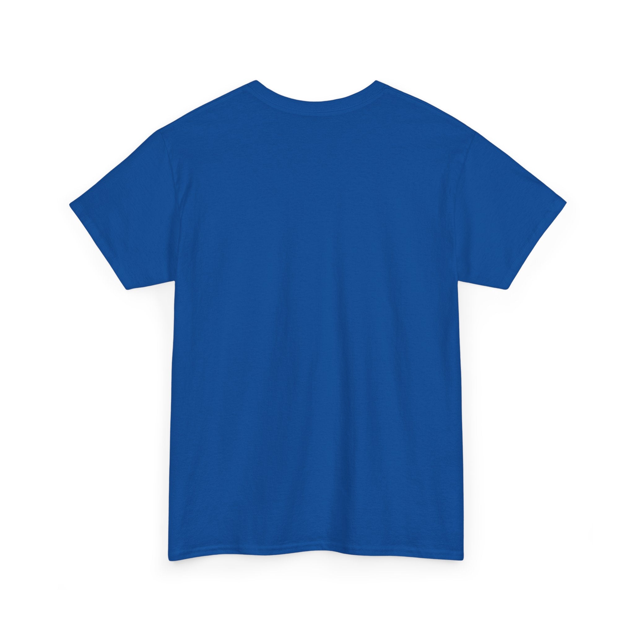 Taurus zodiac Unisex Heavy Cotton Tee
