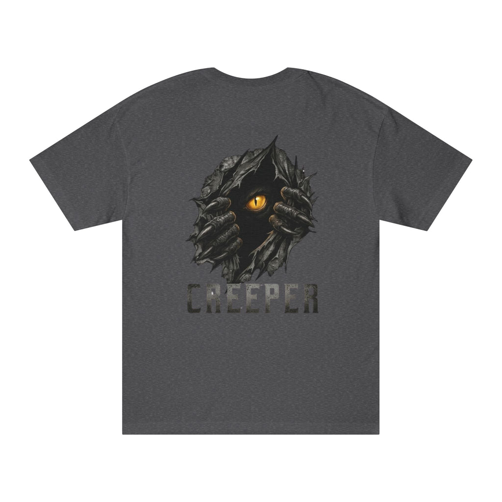 THE EYE CREEPER Unisex Classic Tee