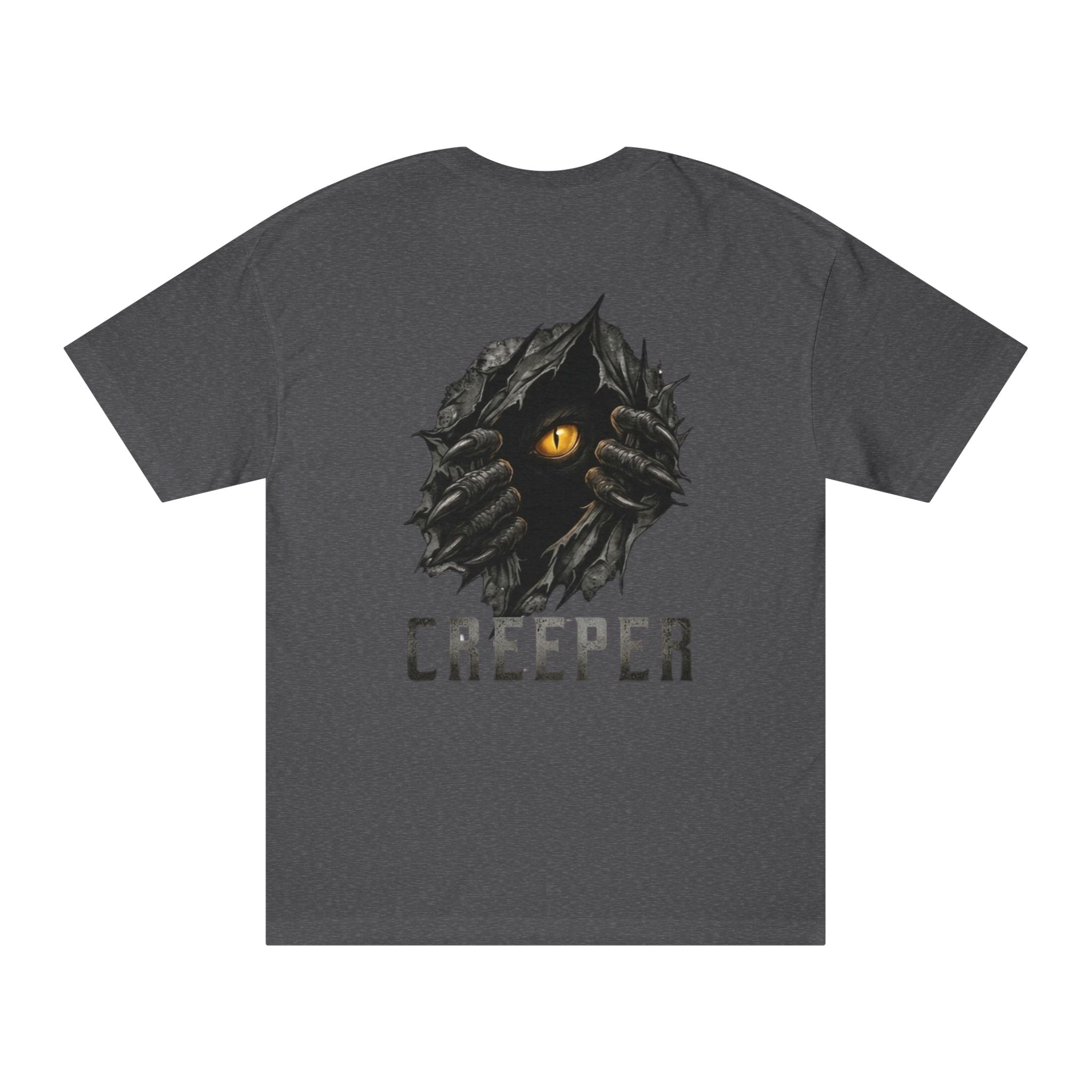 THE EYE CREEPER Unisex Classic Tee