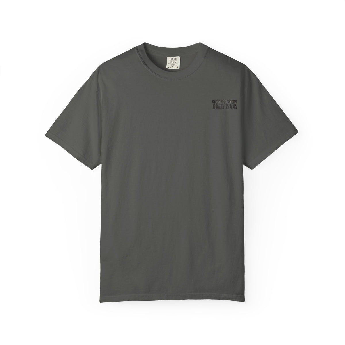 THE EYE (I GOT YOUR SIX) Unisex Garment-Dyed T-shirt