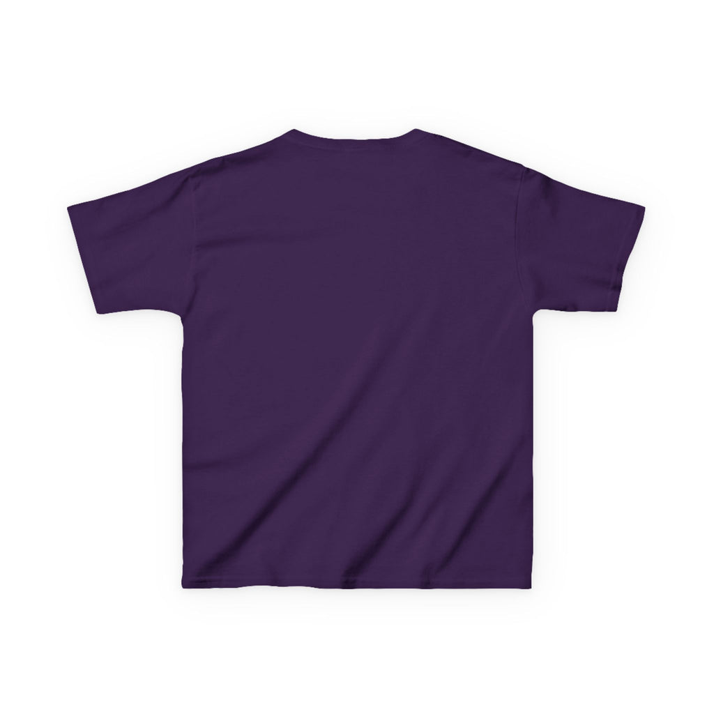 Nutty bunch Kids Heavy Cotton™ Tee