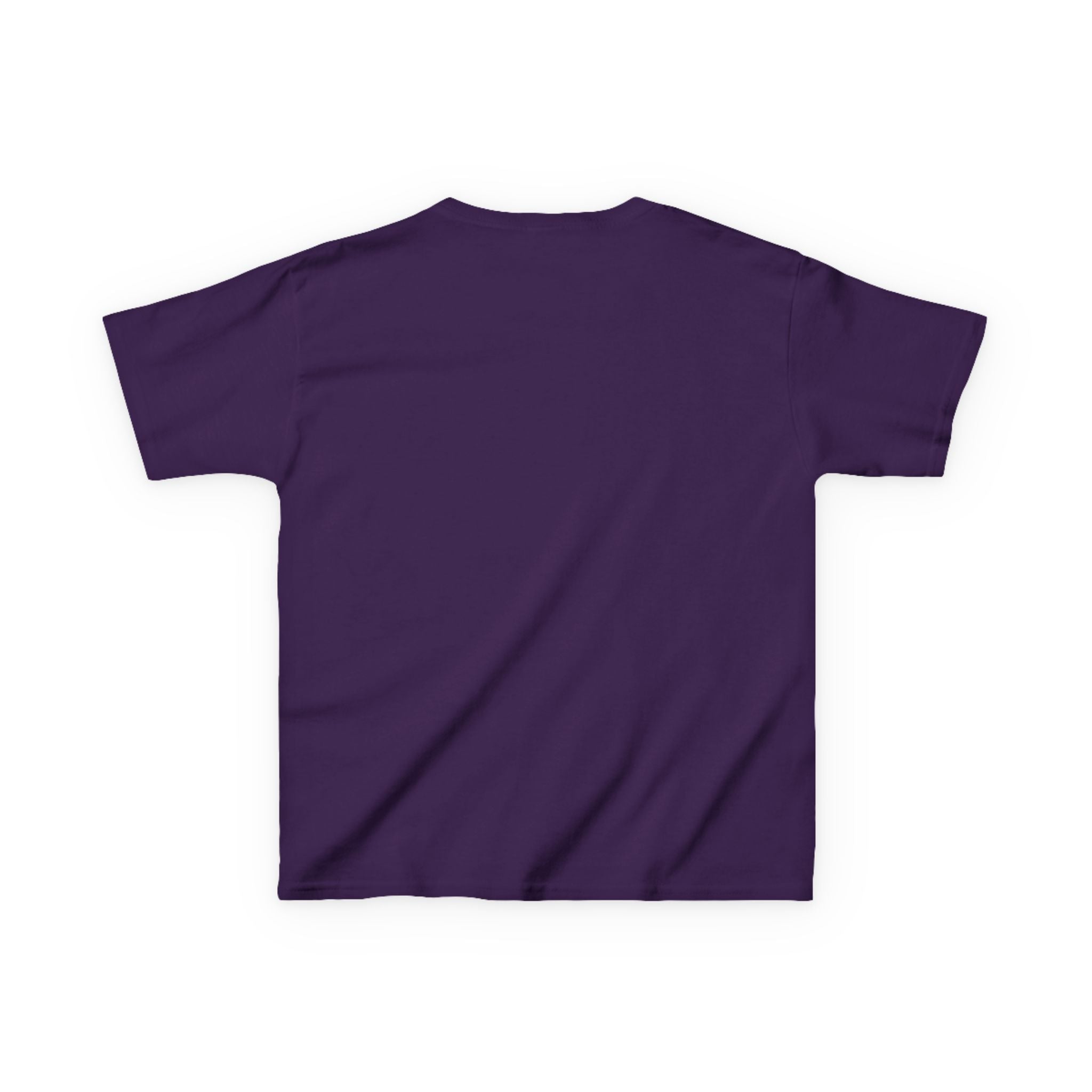 Nutty bunch Kids Heavy Cotton™ Tee