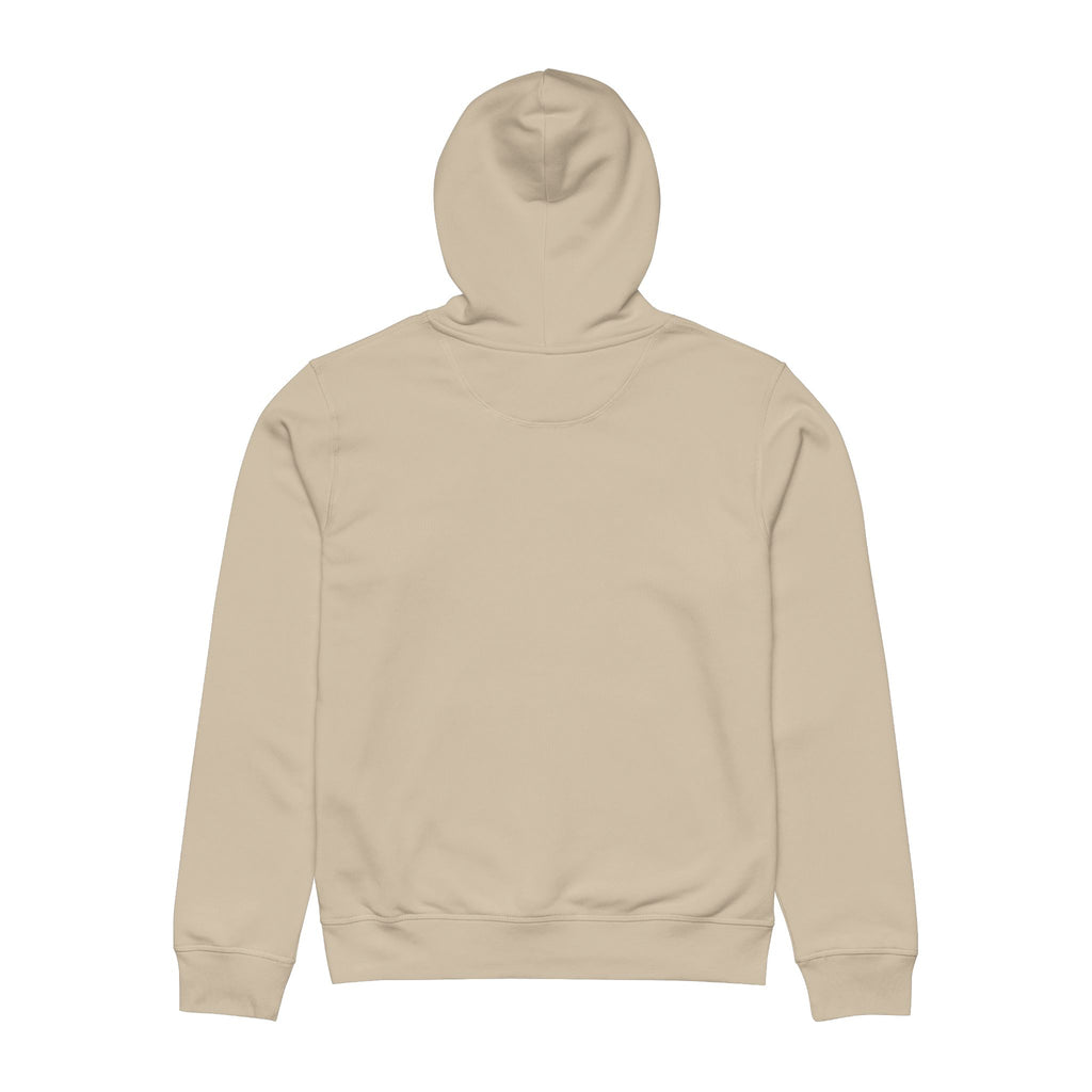 United states Unisex Drummer 2.0 Organic Mid-Weight Hoodie