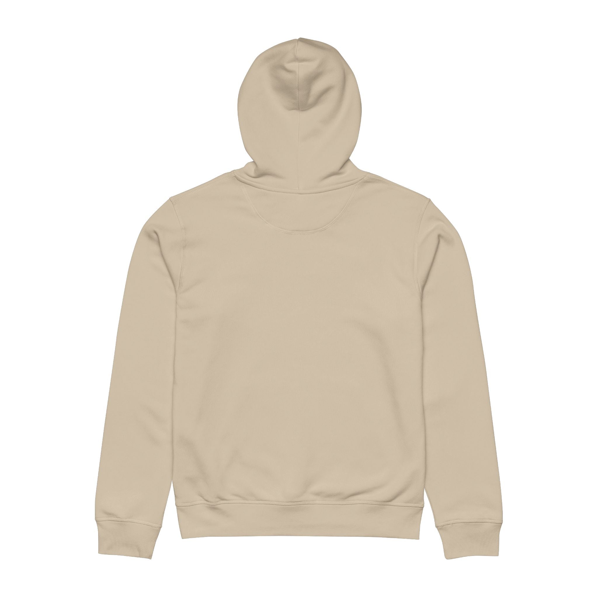 United states Unisex Drummer 2.0 Organic Mid-Weight Hoodie