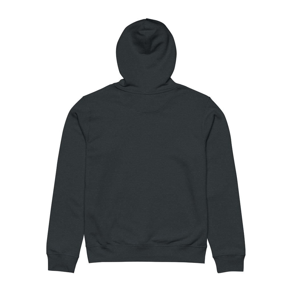 United states Unisex Drummer 2.0 Organic Mid-Weight Hoodie