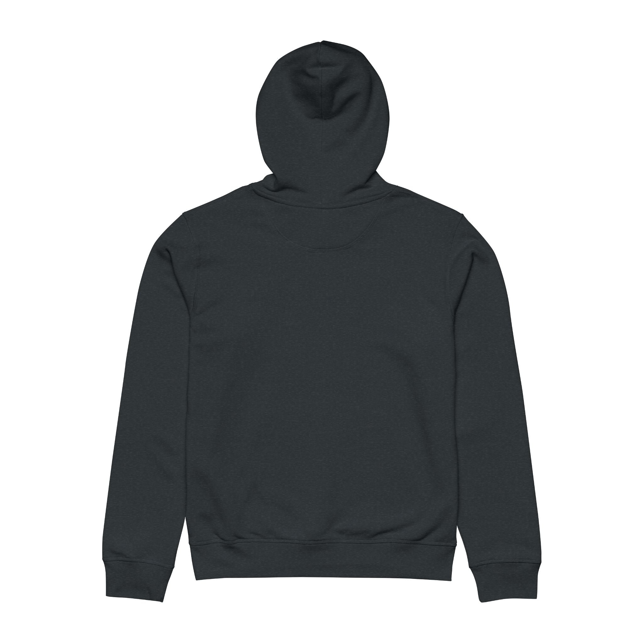United states Unisex Drummer 2.0 Organic Mid-Weight Hoodie