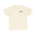 Troops support epic fury Unisex Heavy Cotton Tee