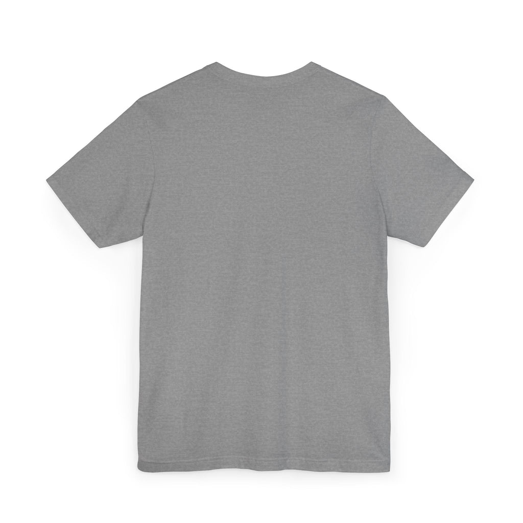 Entrepreneur crowned Unisex Jersey T-Shirt (front)