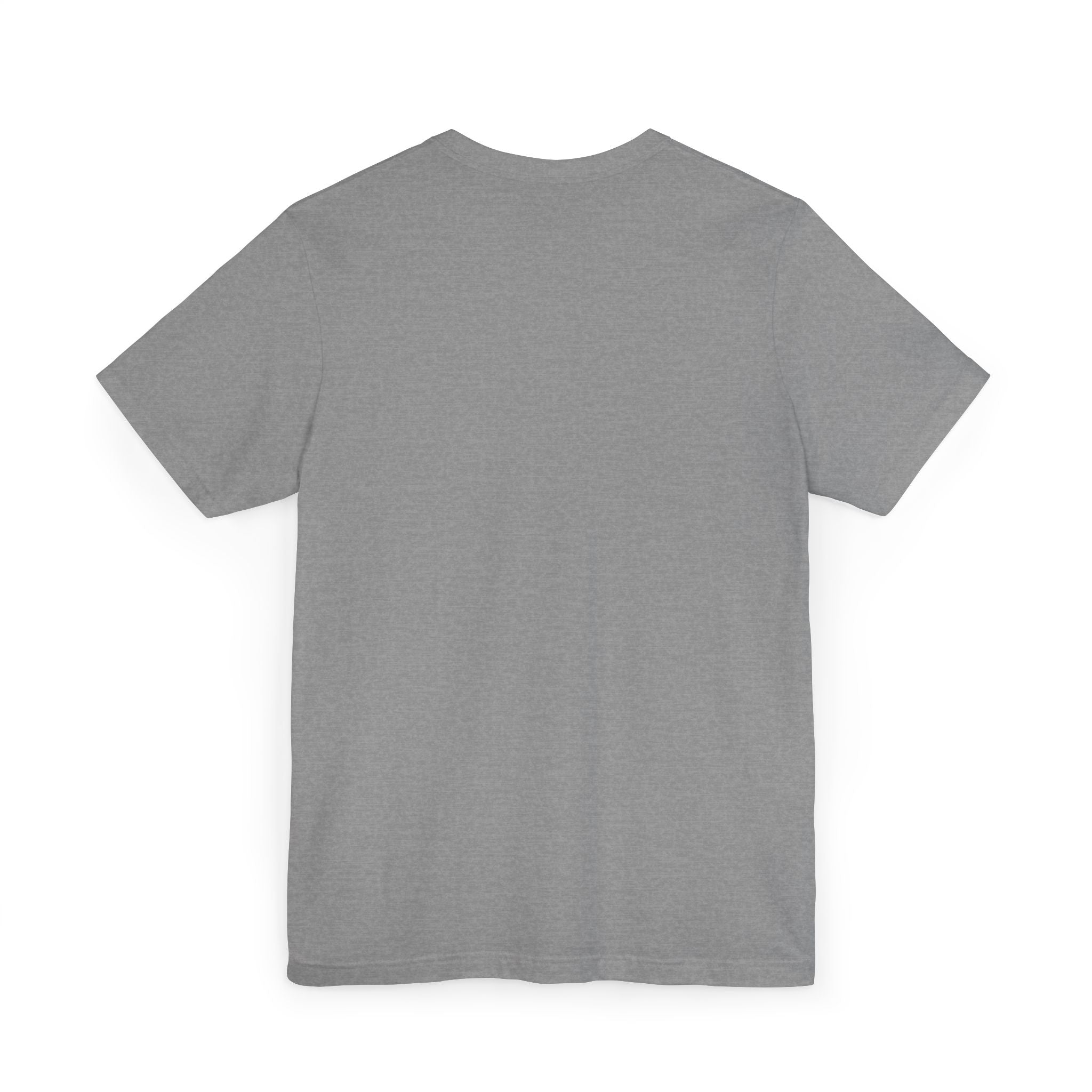 Entrepreneur crowned Unisex Jersey T-Shirt (front)