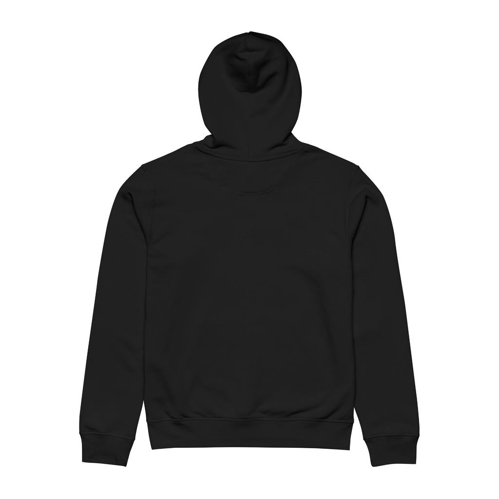 United states Unisex Drummer 2.0 Organic Mid-Weight Hoodie