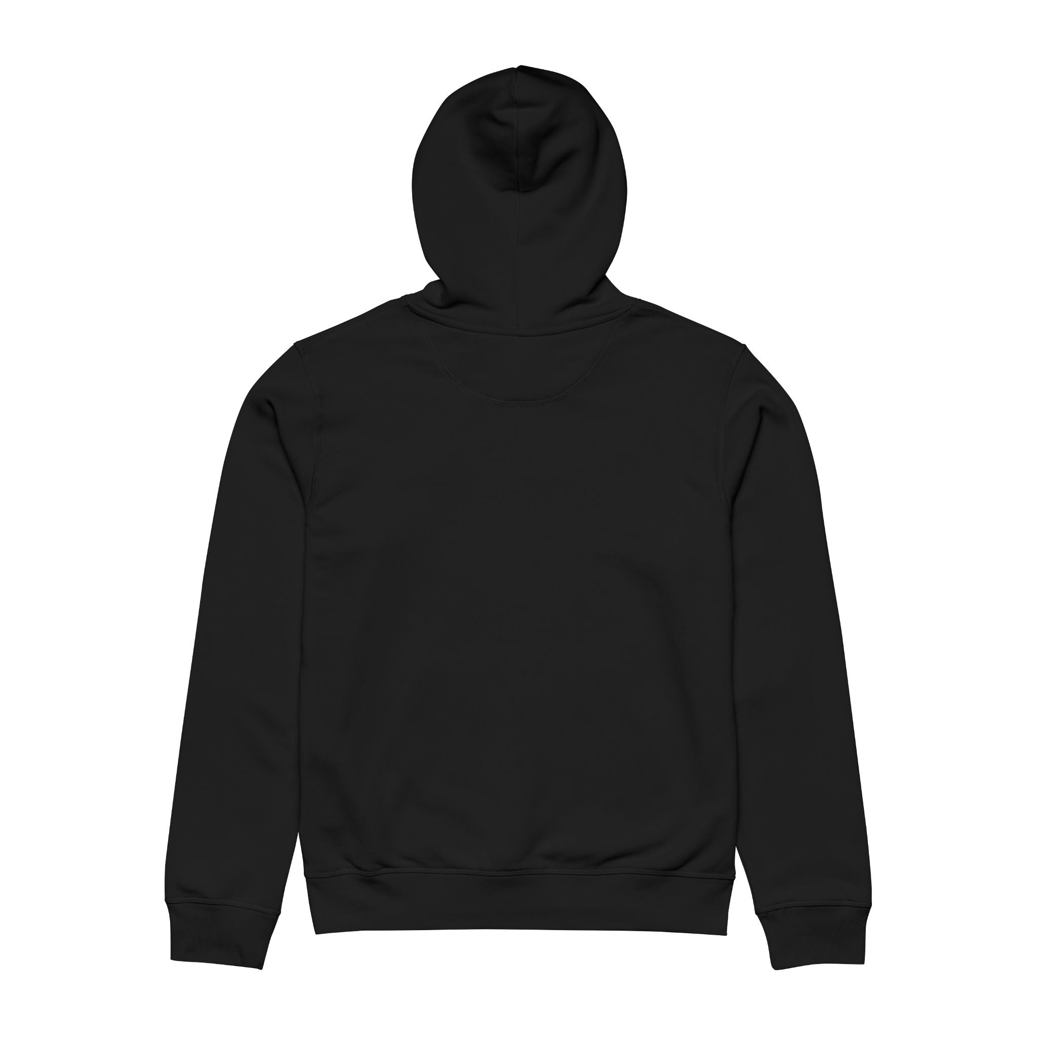 United states Unisex Drummer 2.0 Organic Mid-Weight Hoodie