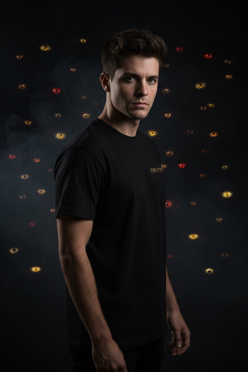 THE EYE CREEPER Unisex Classic Tee