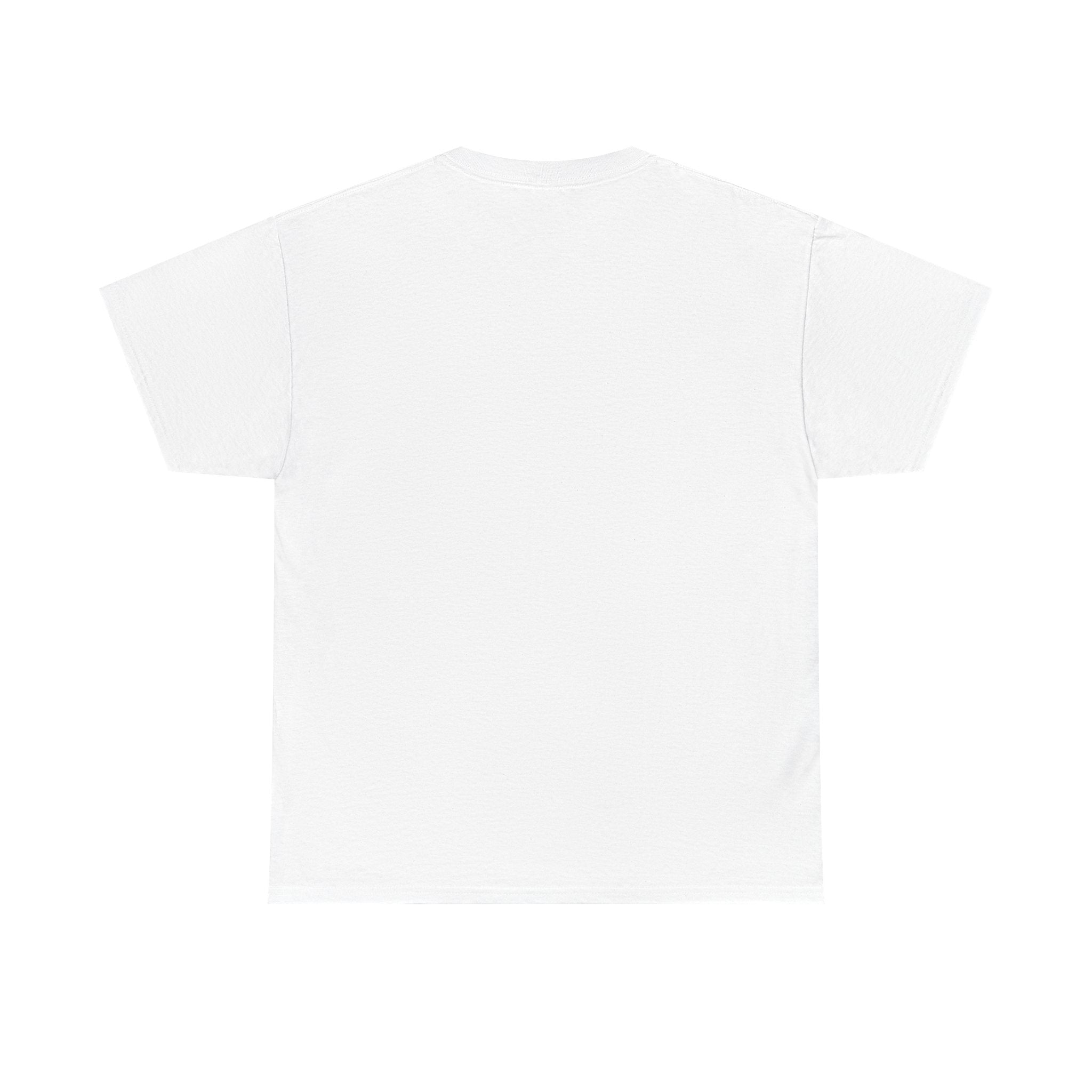 Lucky strike (Green) Unisex Heavy Cotton Tee