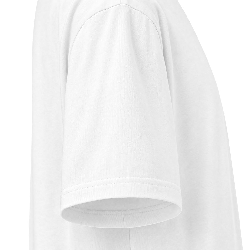 THE EYE CELESTIAL VISION Unisex Max Heavyweight Short Sleeve