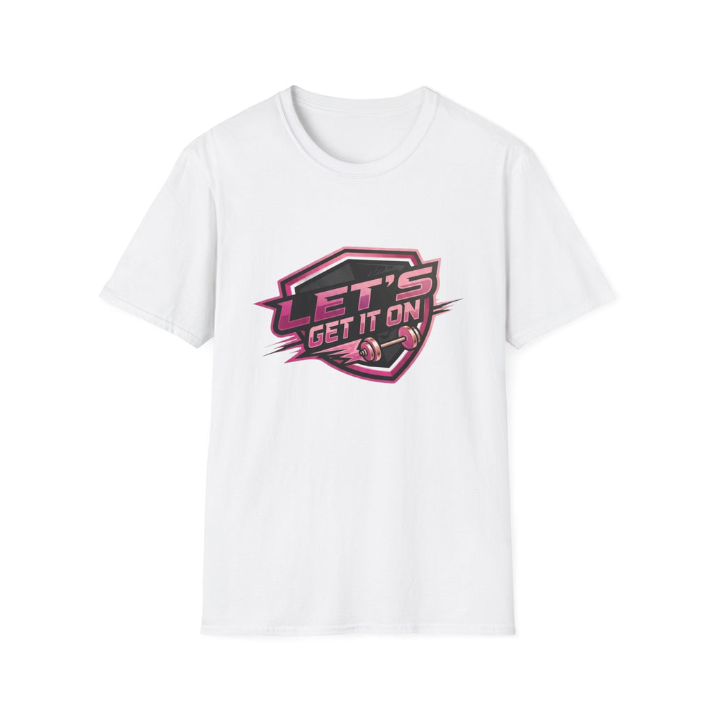 Grind mode women Softstyle T-Shirt