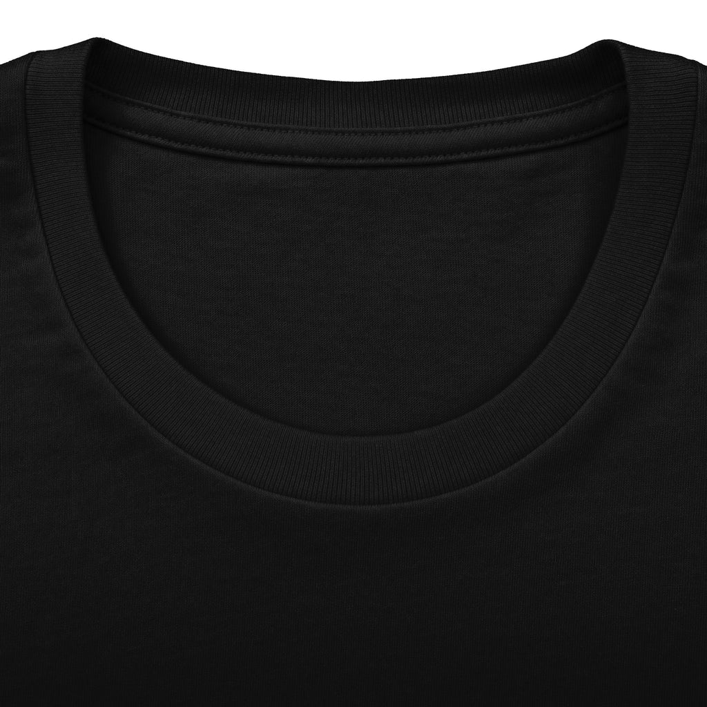 THE EYE STINGER Unisex Cotton Crew Tee