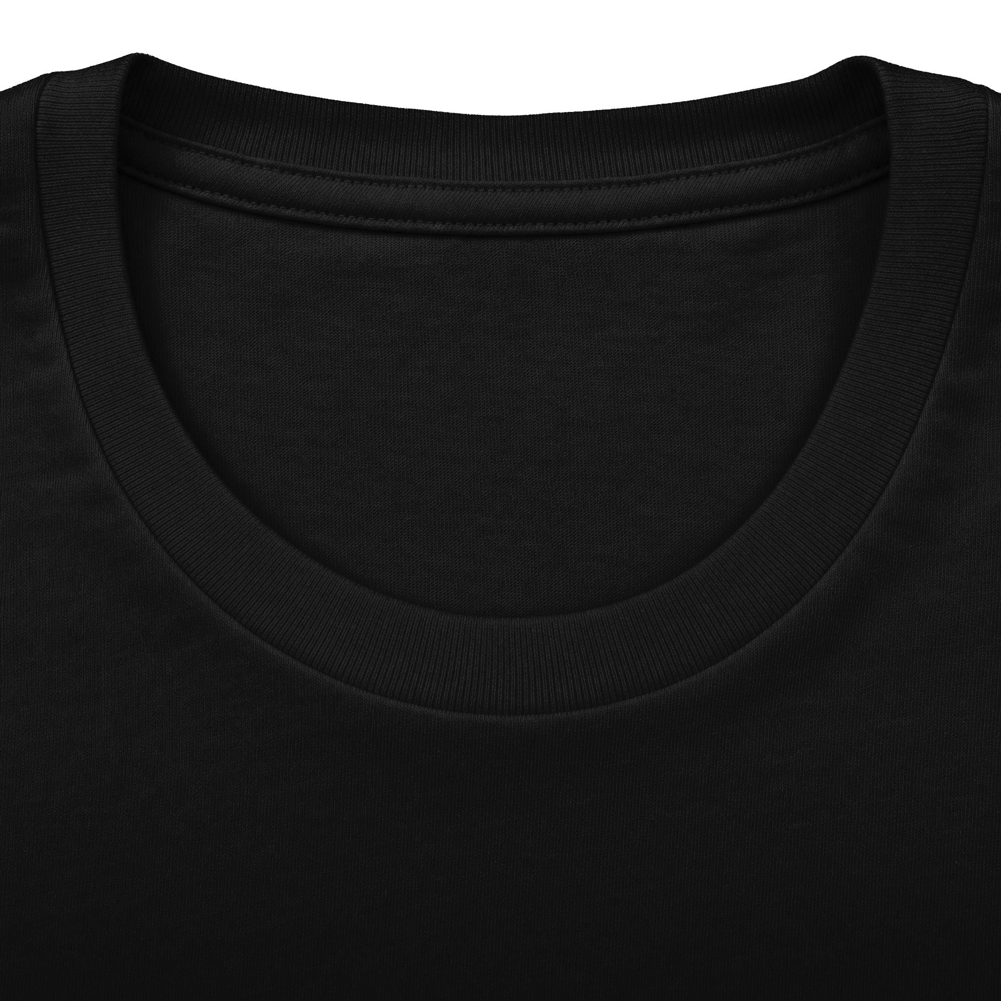 THE EYE STINGER Unisex Cotton Crew Tee