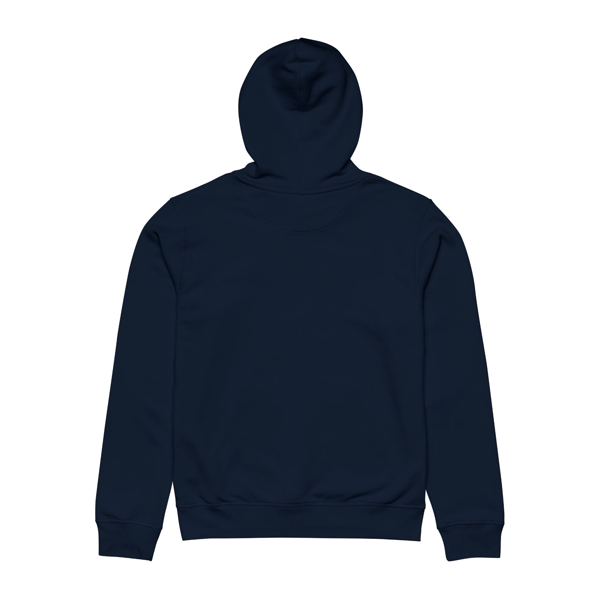 United states Unisex Drummer 2.0 Organic Mid-Weight Hoodie