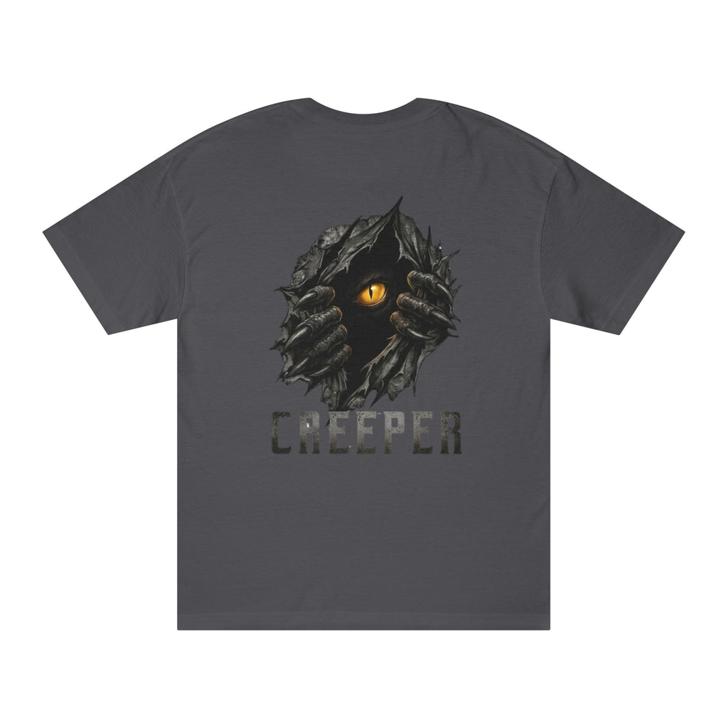 THE EYE CREEPER Unisex Classic Tee