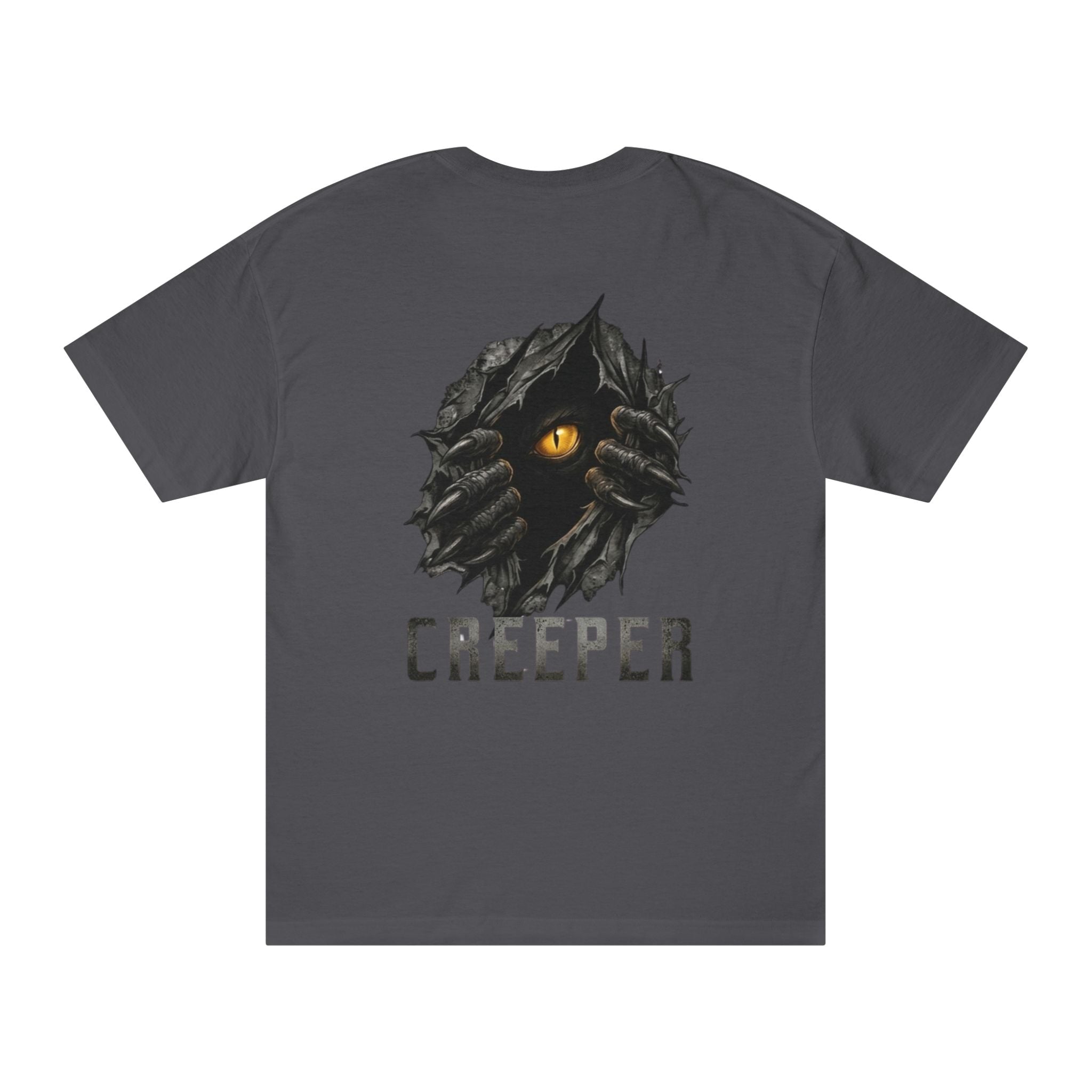 THE EYE CREEPER Unisex Classic Tee