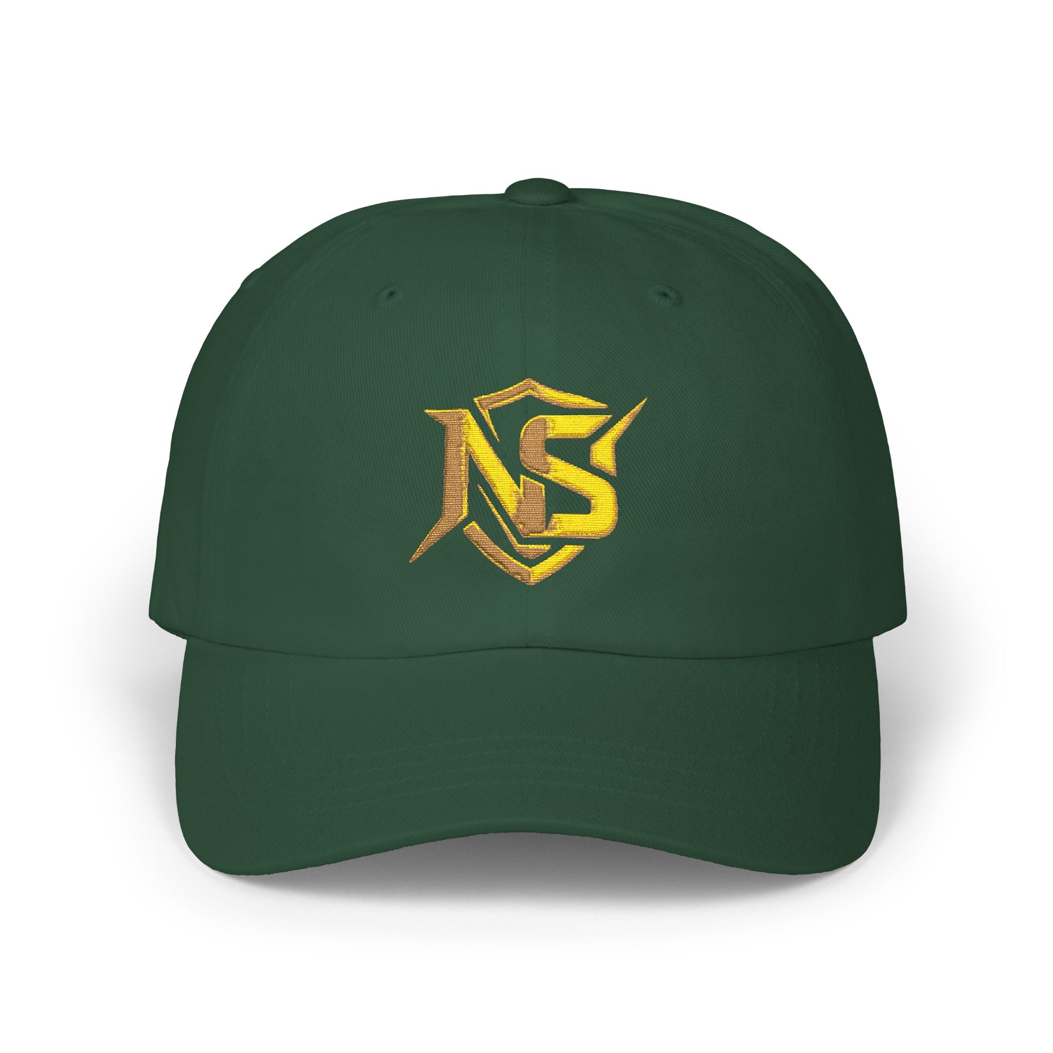 Nation swag Classic Dad Cap