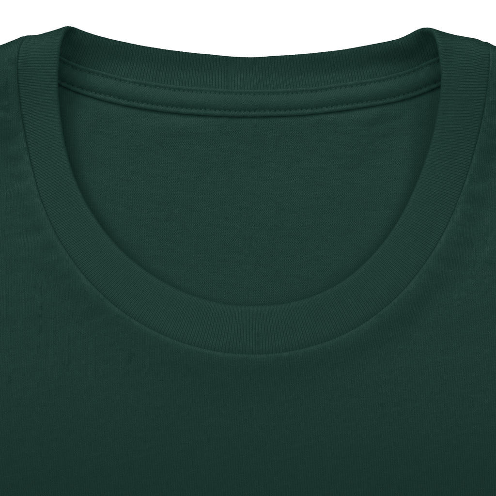 THE EYE STINGER Unisex Cotton Crew Tee