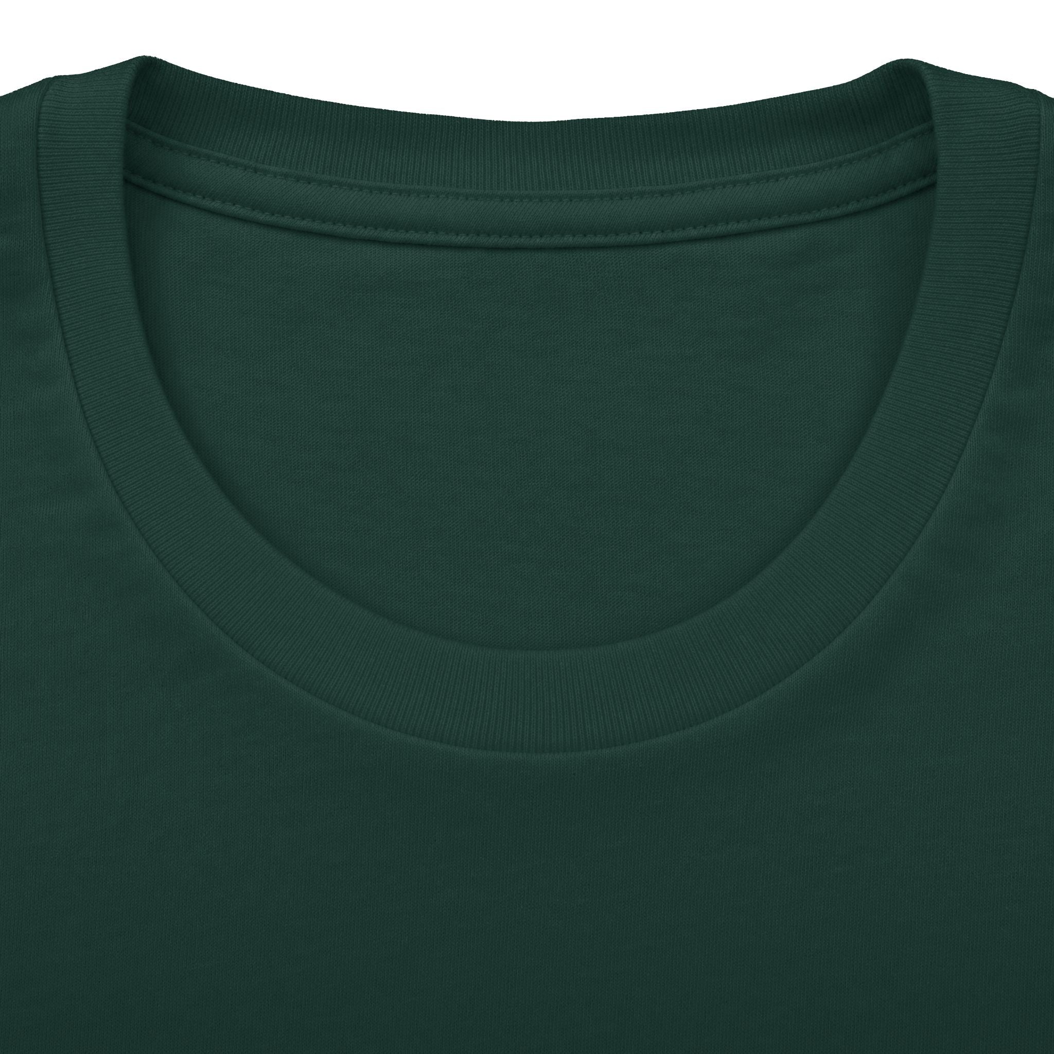 THE EYE STINGER Unisex Cotton Crew Tee