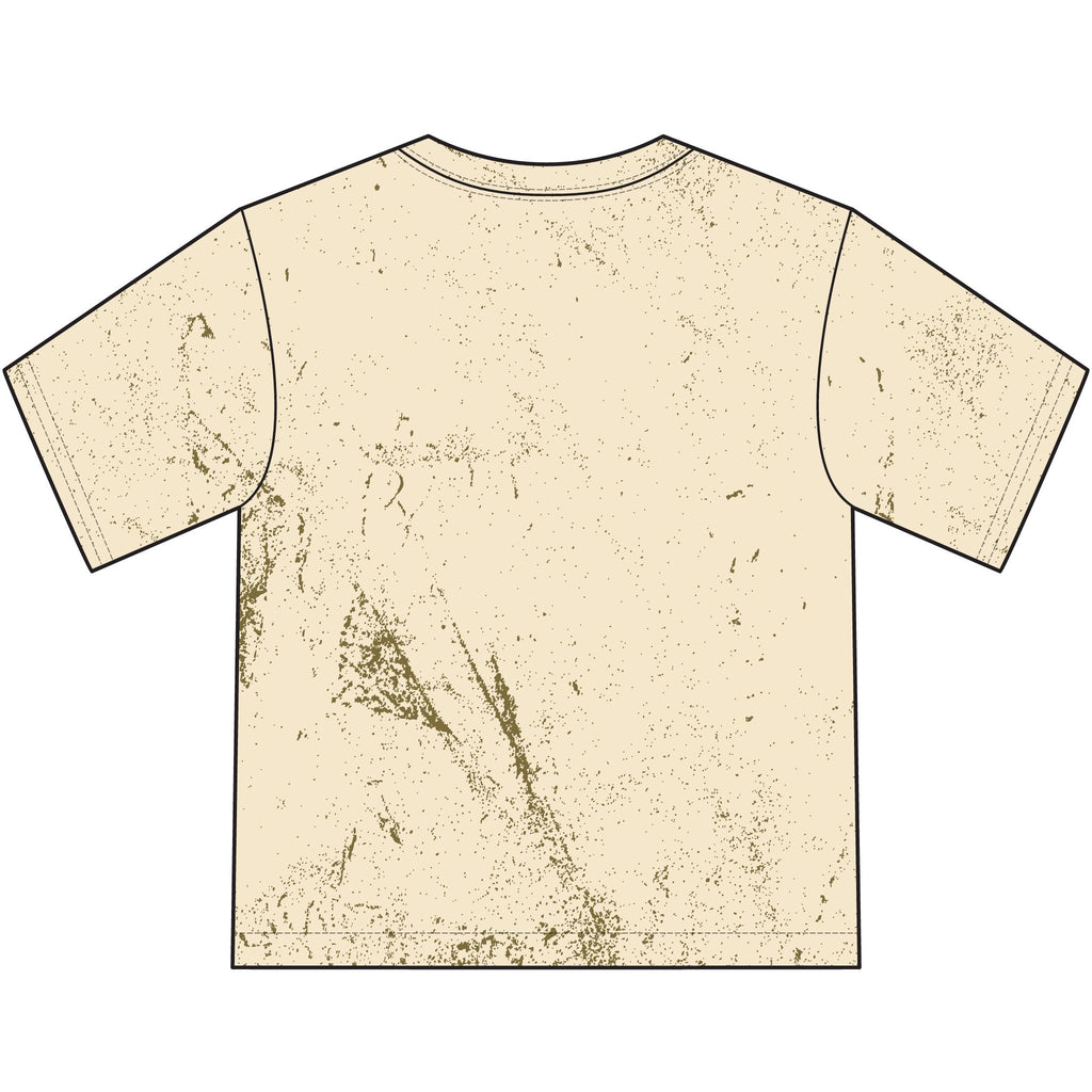 Pot of gold Heavyweight Color Blast Youth T-Shirt
