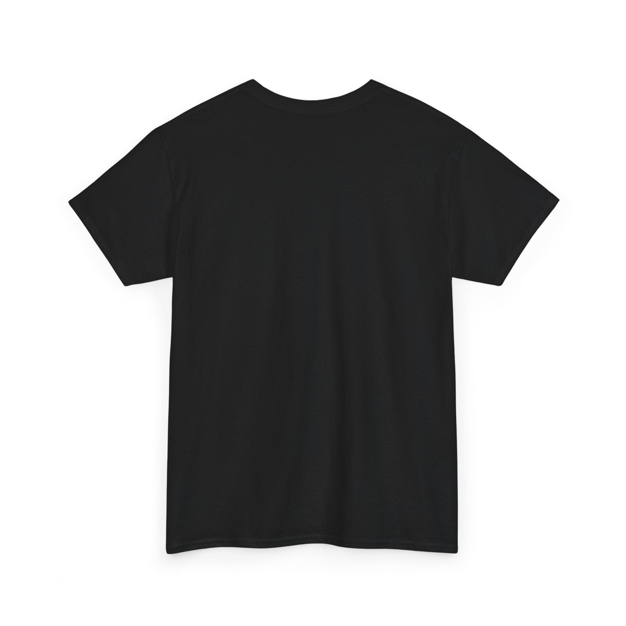 Taurus zodiac Unisex Heavy Cotton Tee