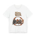 Nutty bunch women Jersey T-Shirt